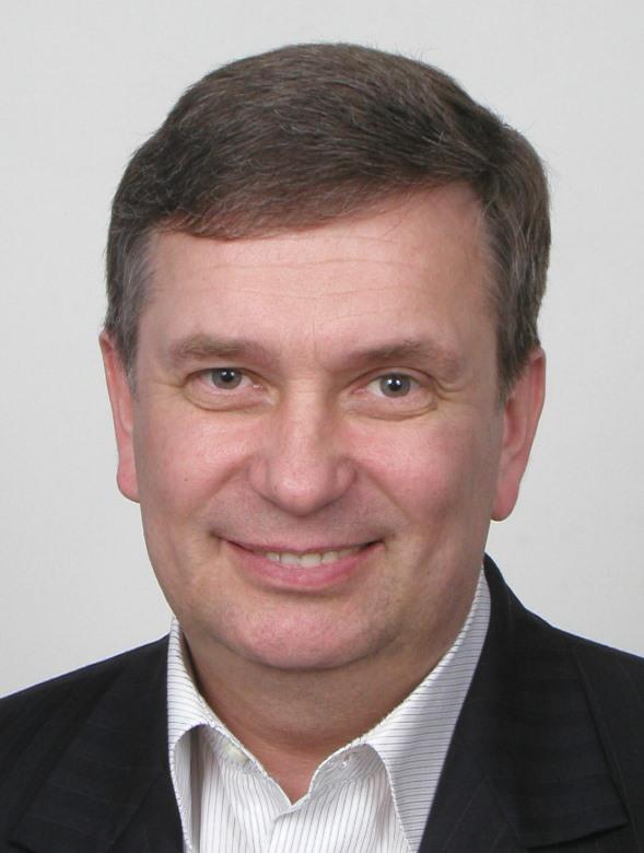 Volodymyr Lazarev